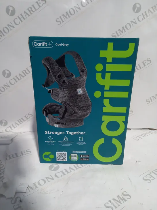 CARIFIT BABY CARRIER 