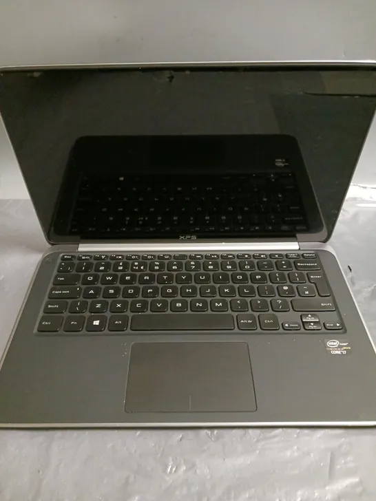 UNBOXED DELL XPS INTEL CORE I7 LAPTOP