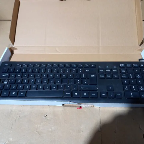 ONN WIRED KEYBOARD