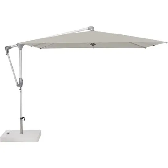 BOXED FRANCE 2.7m CANTILEVER PARASOL (1 BOX)