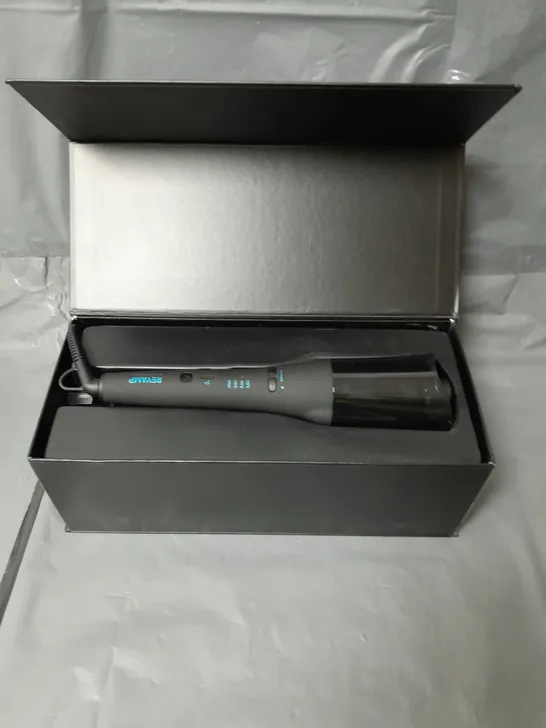 REVAMP PROGLOSS HOLLYWOOD CURL AUTOMATIC  RRP £89.99