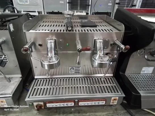MATTHEW ALGAE ECOMP2 0803 COFFEE MACHINE