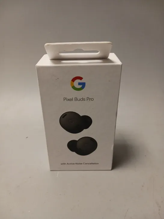 BOXED SEALED GOOGLE PIXEL BUDS PRO EARPHONES 