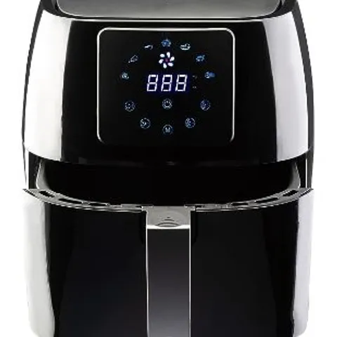 BOXED MASTERCHEF AIR FRYER OVEN 33 4.5L