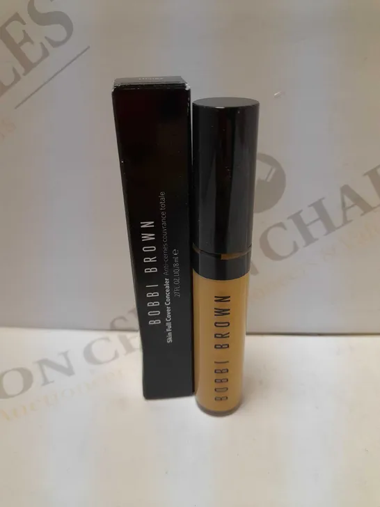 BOBBI BROWN SKIN FULL COVER CONCEALER 8ML - HONEY