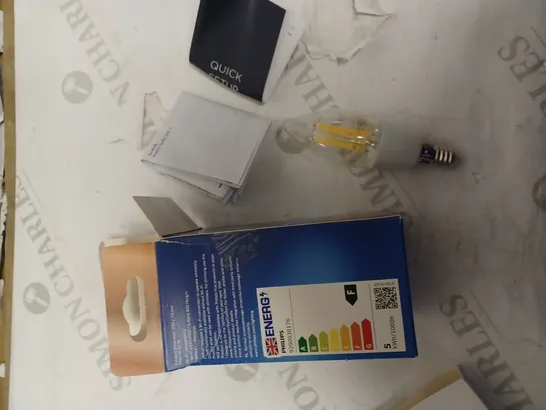 PHILIPS EASY CONTROL SMART LED BULB