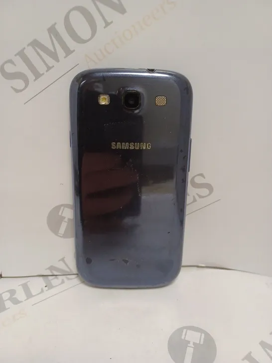 SAMSUNG GALAXY S3 SMARTPHONE