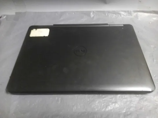 DELL LATITUDE E5540  LAPTOP