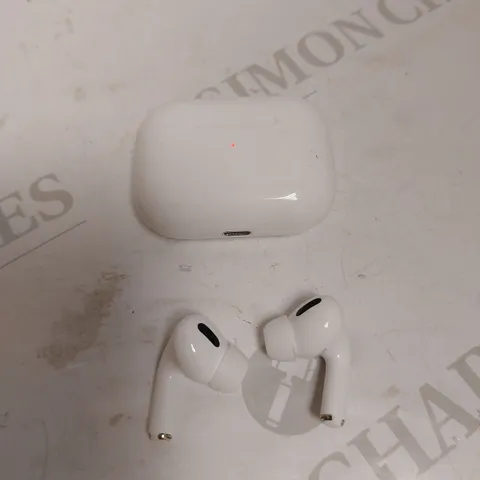 APPLE AIRPODS PRO A2084