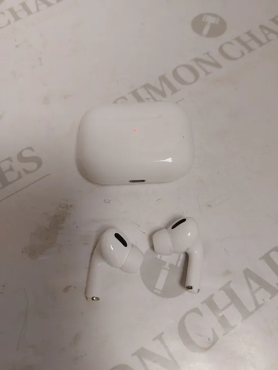 APPLE AIRPODS PRO A2084