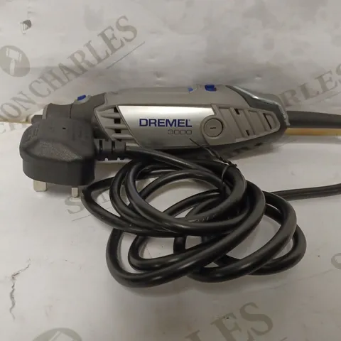 DREMEL 3000 ROTARY TOOL 