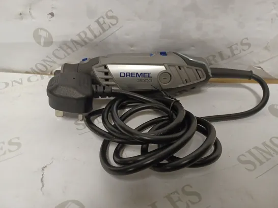 DREMEL 3000 ROTARY TOOL 