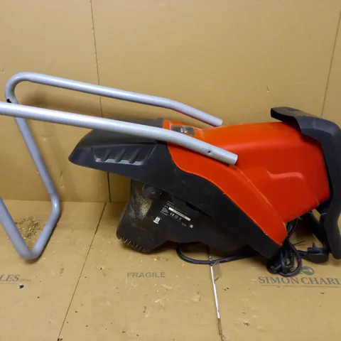 EINHELL ELECTRIC GARDEN SHREDDER GC-KS 2540