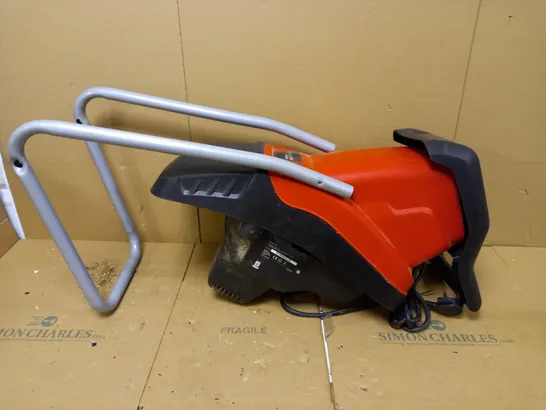 EINHELL ELECTRIC GARDEN SHREDDER GC-KS 2540