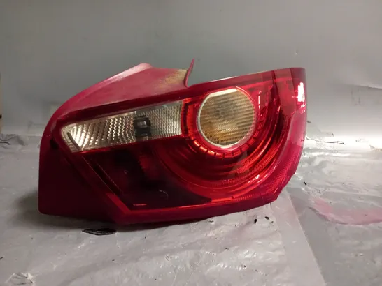 SEAT IBIZA 4 GEN REAR RIGHT TAILLIGHT 