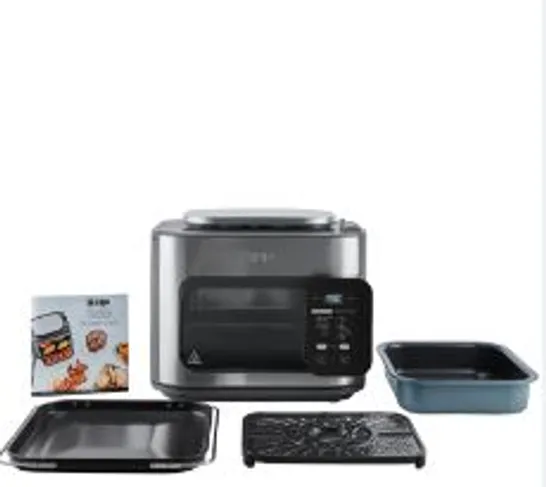 NINJA MULTIFUNCTION 14 IN 1 OVEN & AIR FRYER - COLLECTION ONLY