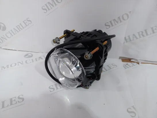 10 BRAND NEW BOXED VENTA LED HEADLAMP 90MM, LOW BEAM, 9-32V, IP67 (FLE90L-OBS)