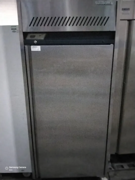 WILLIAMS HS1 TALL REFRIGERATOR 