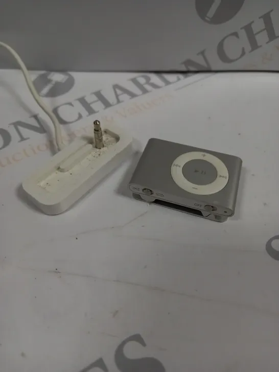 APPLE IPOD SHUFFLE 2ND GEN 