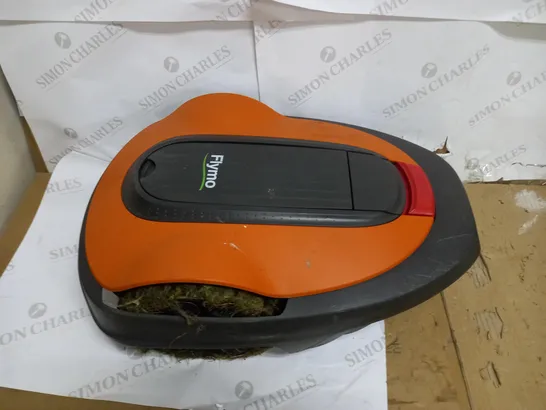 FLYMO EASILIFE 800 ROBOTIC LAWN MOWER