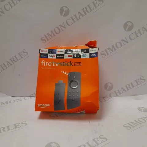 AMAZON FIRE STICK LITE