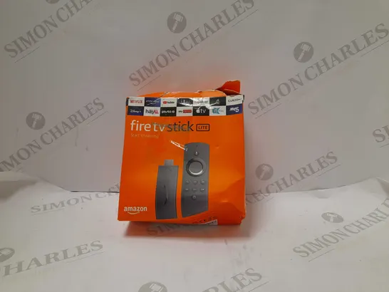 AMAZON FIRE STICK LITE