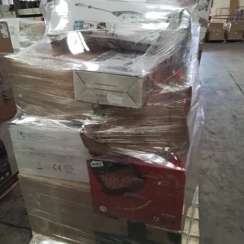 PALLET OF APPROXIMATELY 21 ASSORTED HOUSEHOLD AND ELECTRICAL PRODUCTS TO INCLUDE 