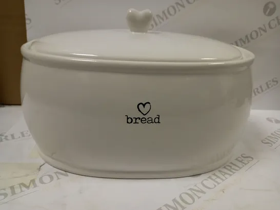 PREMIER HOUSEWARES CHARM BREAD BIN