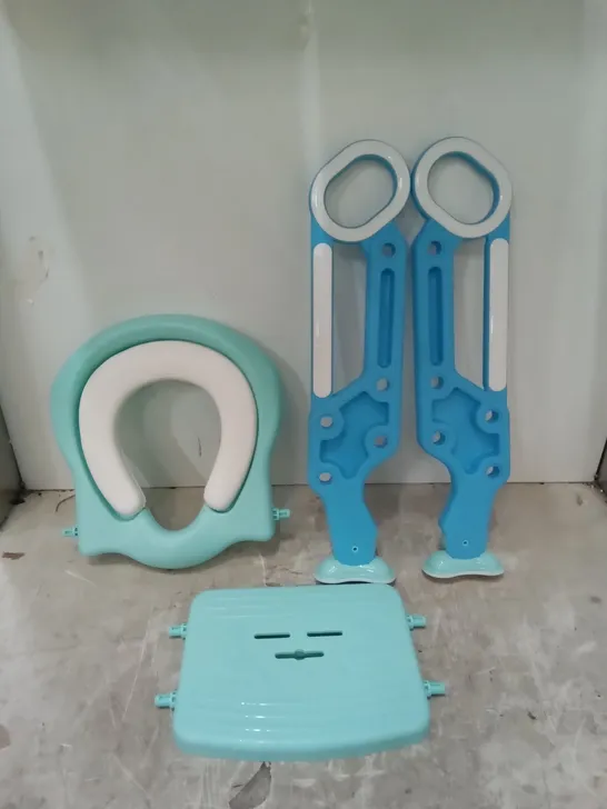 BOXED ASPIRE POTTY TRAINING SEAT 