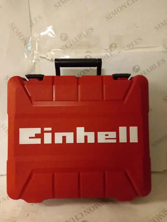 EINHELL TOOL BOX