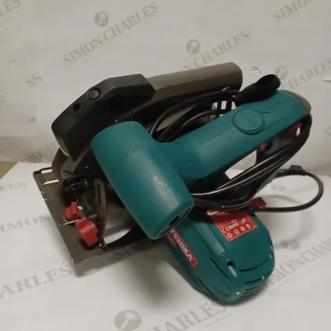 HYCHIKA 1500W ELECTRIC SAW