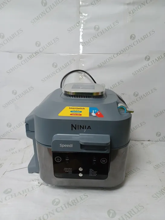 NINJA SPEEDI RAPID COOKER