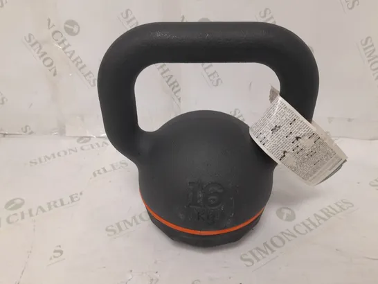 DOMYOS 16KG KETTLE BELL