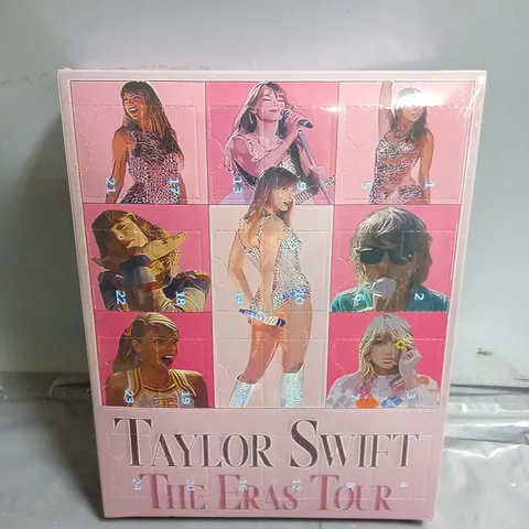 APPROXIMATELY 15 SEALED TAYLOR SWIFT ERAS TOUR ADVENT CALENDARS