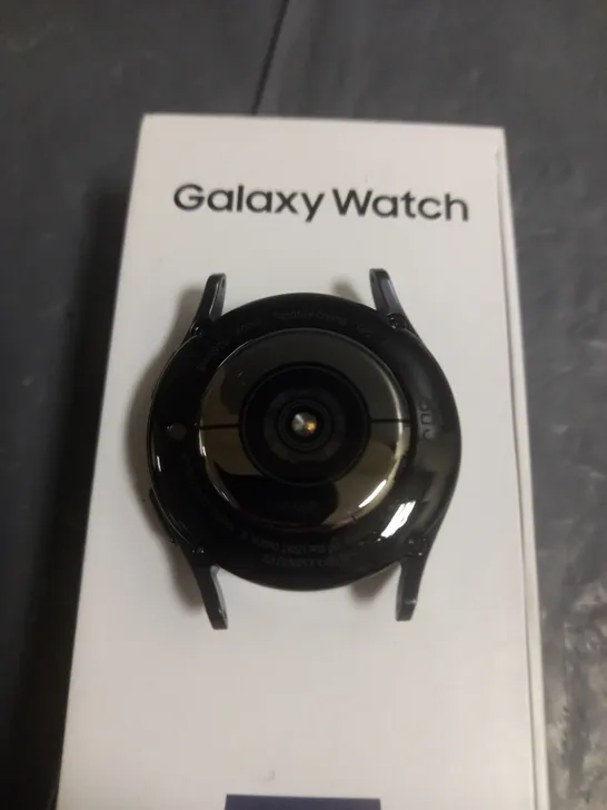 BOXED SAMSUNG GALAXY WATCH 40MM - SM-R930