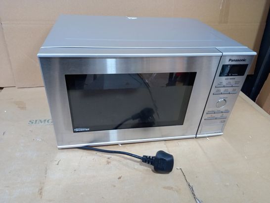 PANASONIC NN-SD27HS MICROWAVE OVEN