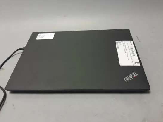 LENOVO THINKPAD T470 I5 - 14" SCREEN