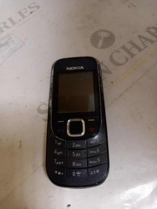 NOKIA MODEL 2323C-2