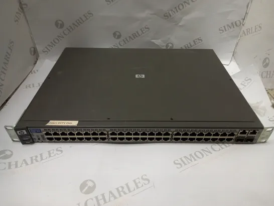 HP PROCURVE SWITCH 2650