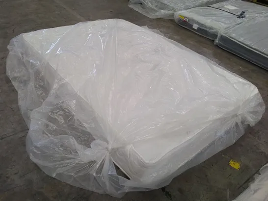 BAGGED 4FT MATTRESS 