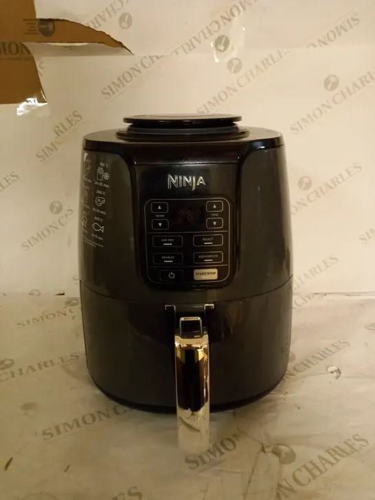 NINJA AIR FRYER 3.8L AF100UK