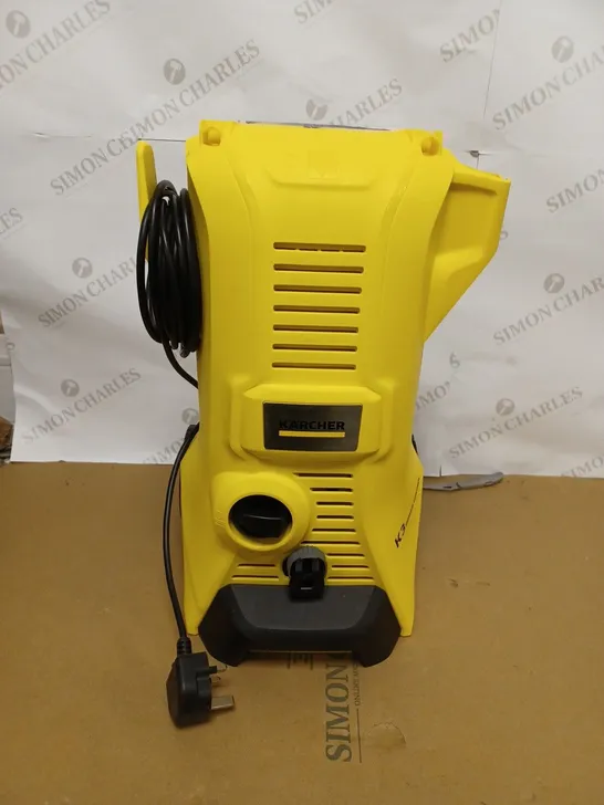 KARCHER K3 POWER CONTROL CAR & HOME PRESSURE WASHER