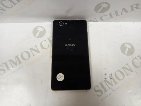 SONY XPERIA Z1 COMPACT