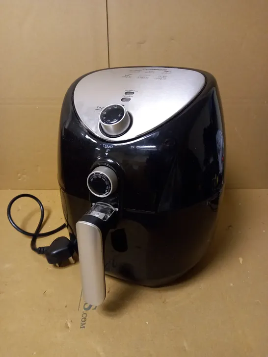 TOWER T17021 4.3 LITRE AIR FRYER