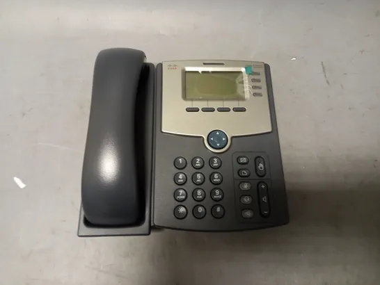 BOXED CISCO IP PHONE SPA504G OFFICE PHONE