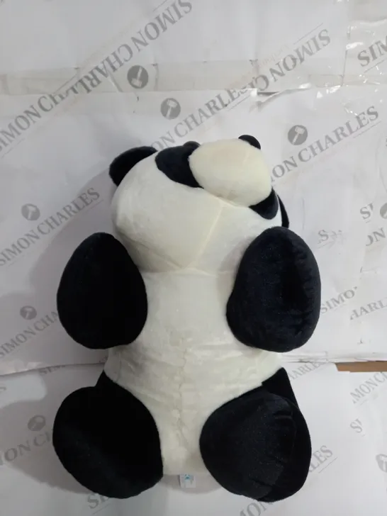 LISSIDOLL BABY PANDA PLUSHIE