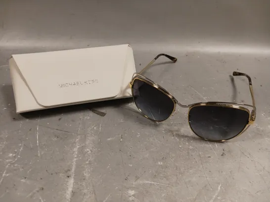 MICHAEL KORS AUDRINA SUNGLASSES 