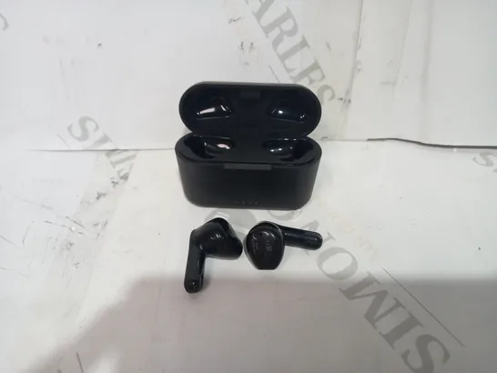 JVC TRUE WIRELESS EARBUDS