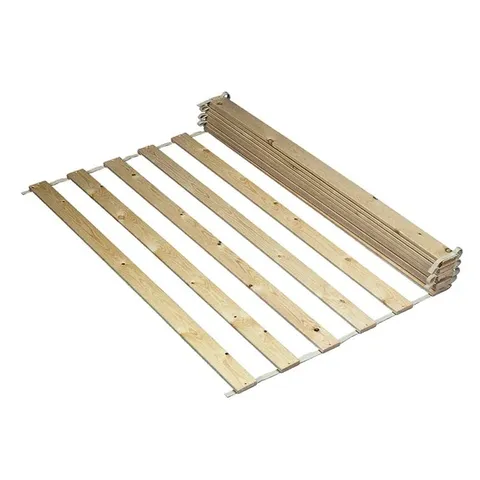 LANCASTER BED FRAME SLATS