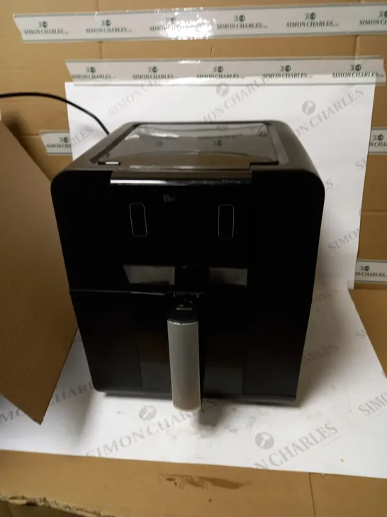 BREVILLE HALO AIR FRYER DIGITAL AIR FRYER OVEN